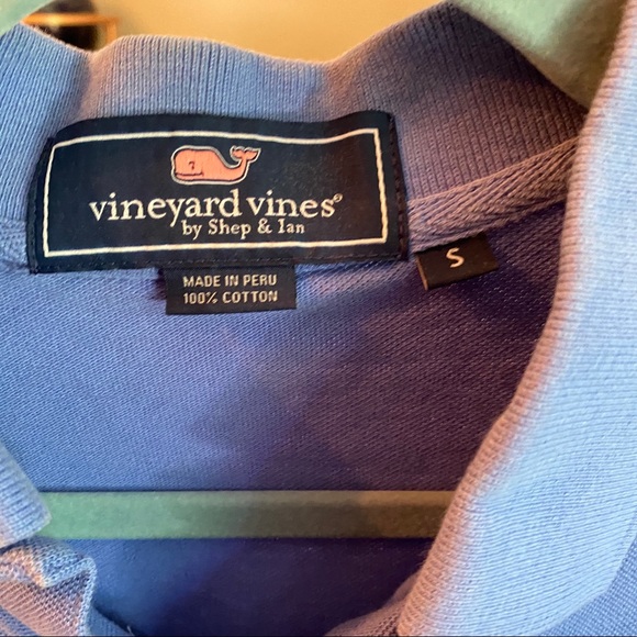 Vineyard Vines Polo - Picture 2 of 3